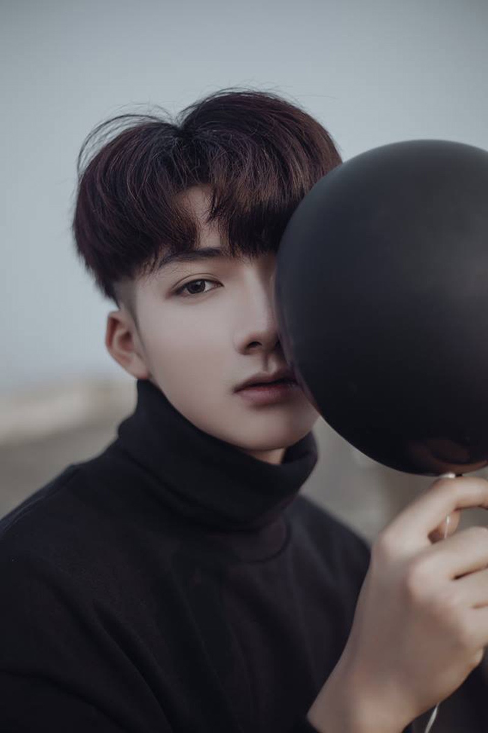 Nam sinh 17 tuổi sở hữu góc nghiêng “cực phẩm” - 7