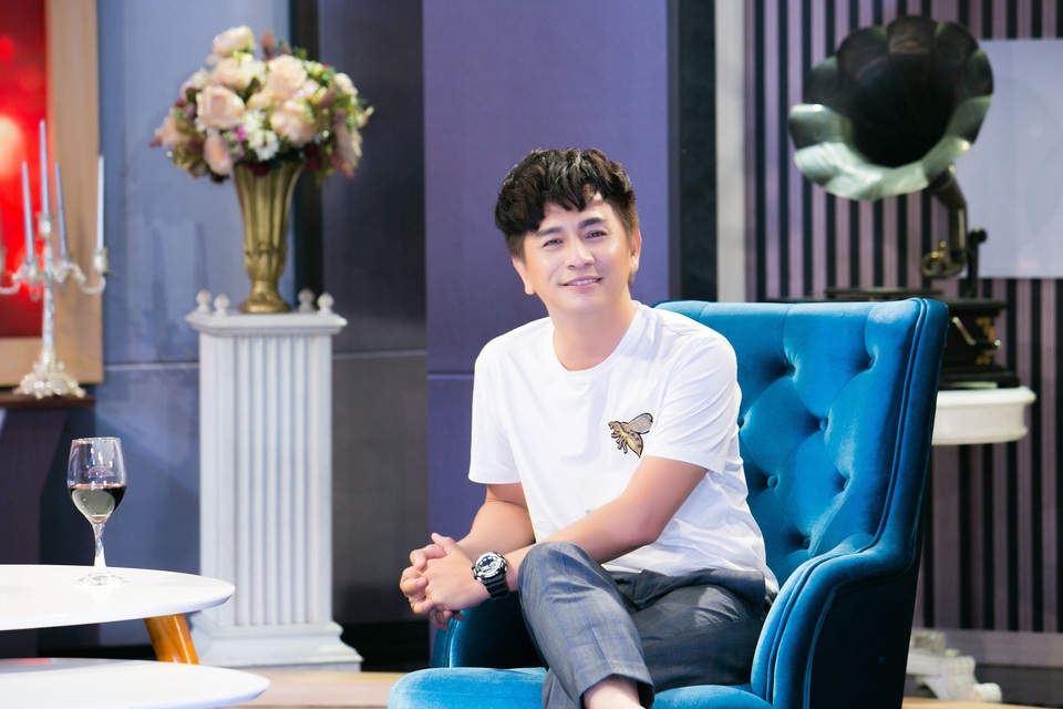 Đạo diễn Lê Hoàng và Đình Toàn tiết lộ bí mật ít biết sau các vở kịch thiếu nhi - 3 Đạo diễn Lê Hoàng và Đình Toàn tiết lộ bí mật ít biết sau các vở kịch thiếu nhi - 3