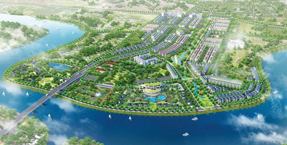 Hải Phát Land chinh phục thị trường bất động sản Hà Nam với dự án River Silk City – Sông Xanh - 1 Hải Phát Land chinh phục thị trường bất động sản Hà Nam với dự án River Silk City – Sông Xanh - 1