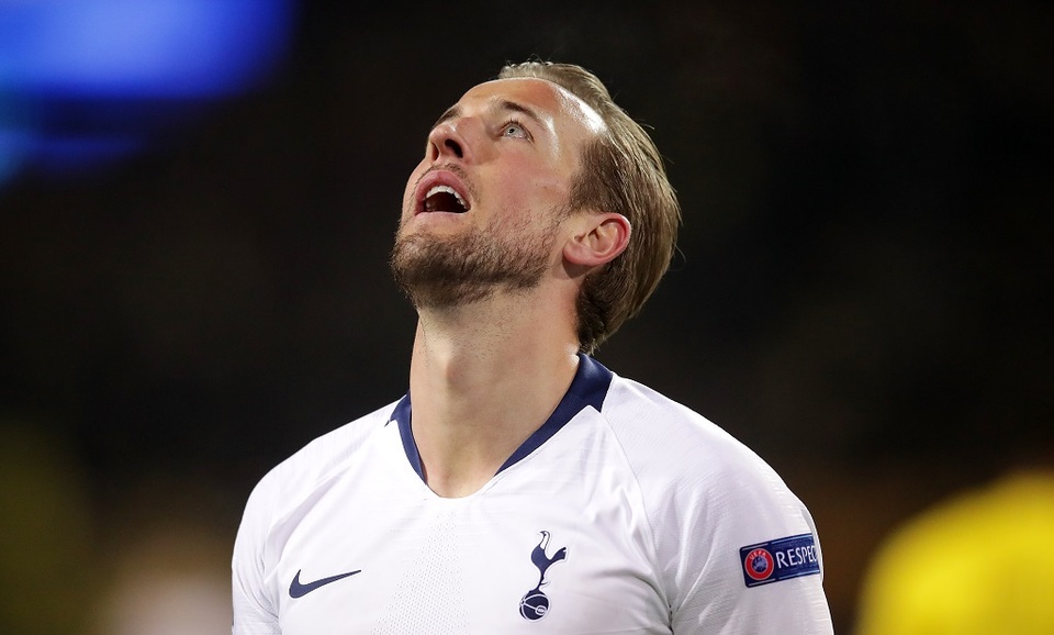 Tottenham - Liverpool: Hạnh phúc chỉ có một - 4 Tottenham - Liverpool: Hạnh phúc chỉ có một - 4