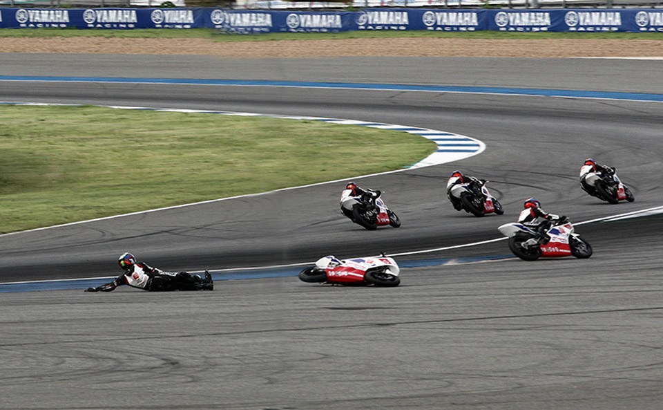 Cao Việt Nam giành hạng nhì tại Honda Thailand Talent Cup 2019 - 8 Cao Việt Nam giành hạng nhì tại Honda Thailand Talent Cup 2019 - 8