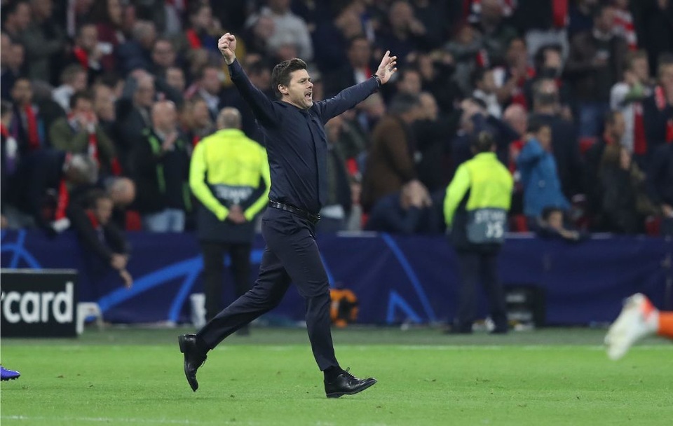Tottenham - Liverpool: Hạnh phúc chỉ có một - 3 Tottenham - Liverpool: Hạnh phúc chỉ có một - 3