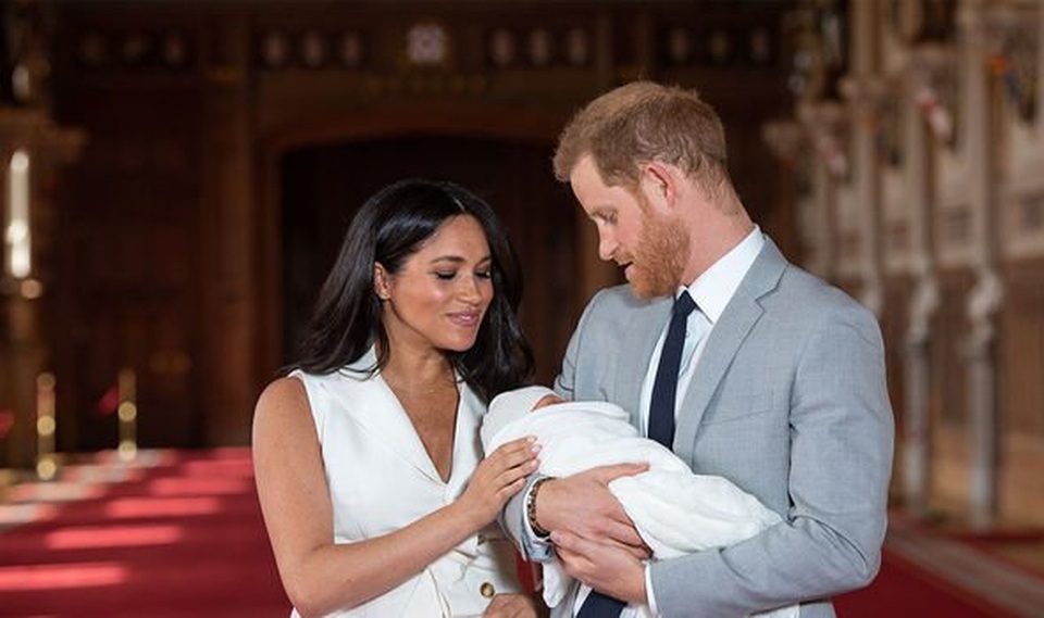 Tổng thống Trump “bối rối” vì không được Công nương Anh Meghan Markle yêu mến - 2 Tổng thống Trump “bối rối” vì không được Công nương Anh Meghan Markle yêu mến - 2