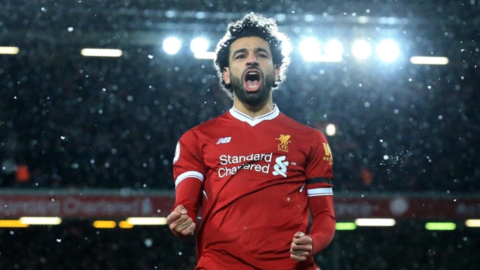 Salah mong đối đầu với Harry Kane ở chung kết Champions League - 2 Salah mong đối đầu với Harry Kane ở chung kết Champions League - 2