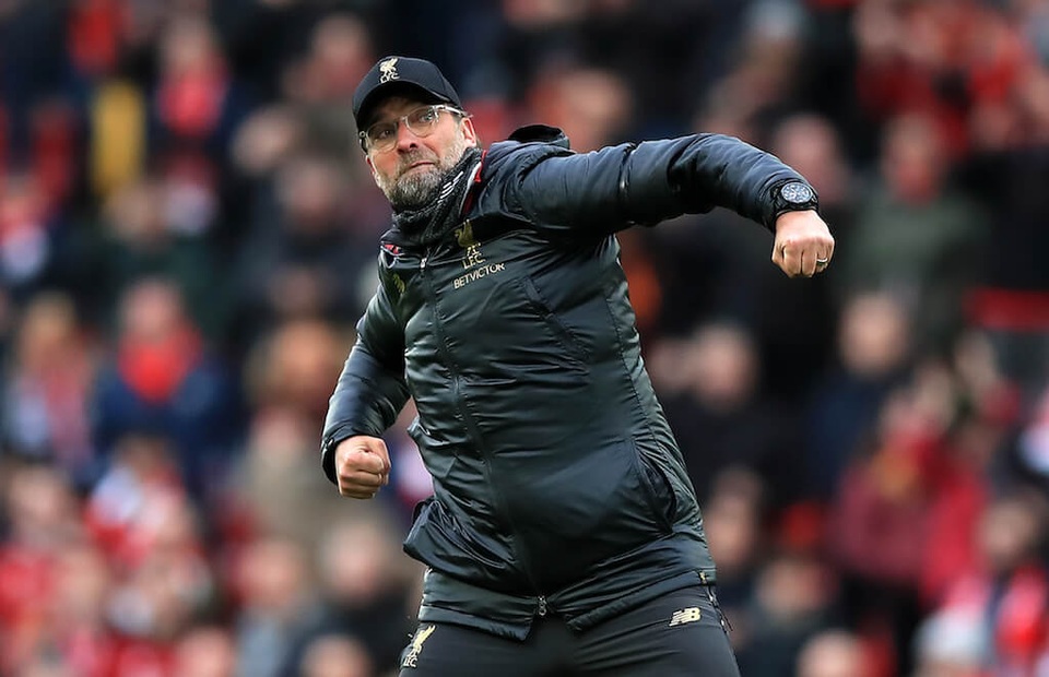 Tottenham - Liverpool: Hạnh phúc chỉ có một - 2 Tottenham - Liverpool: Hạnh phúc chỉ có một - 2