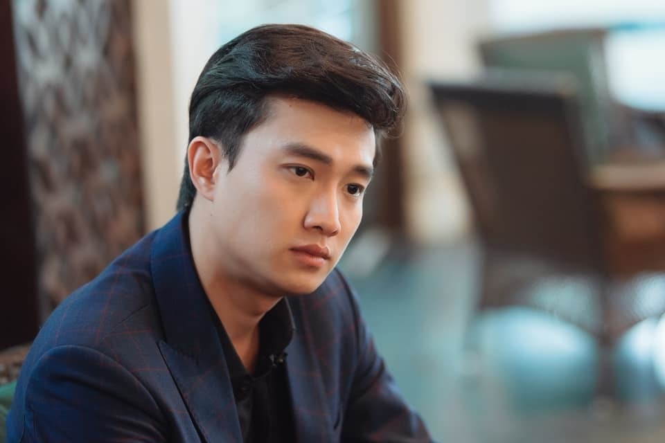 Quốc Trường nói gì trước nghi vấn lộ tin nhắn chứa ngôn từ nhạy cảm? - 2 Quốc Trường nói gì trước nghi vấn lộ tin nhắn chứa ngôn từ nhạy cảm? - 2