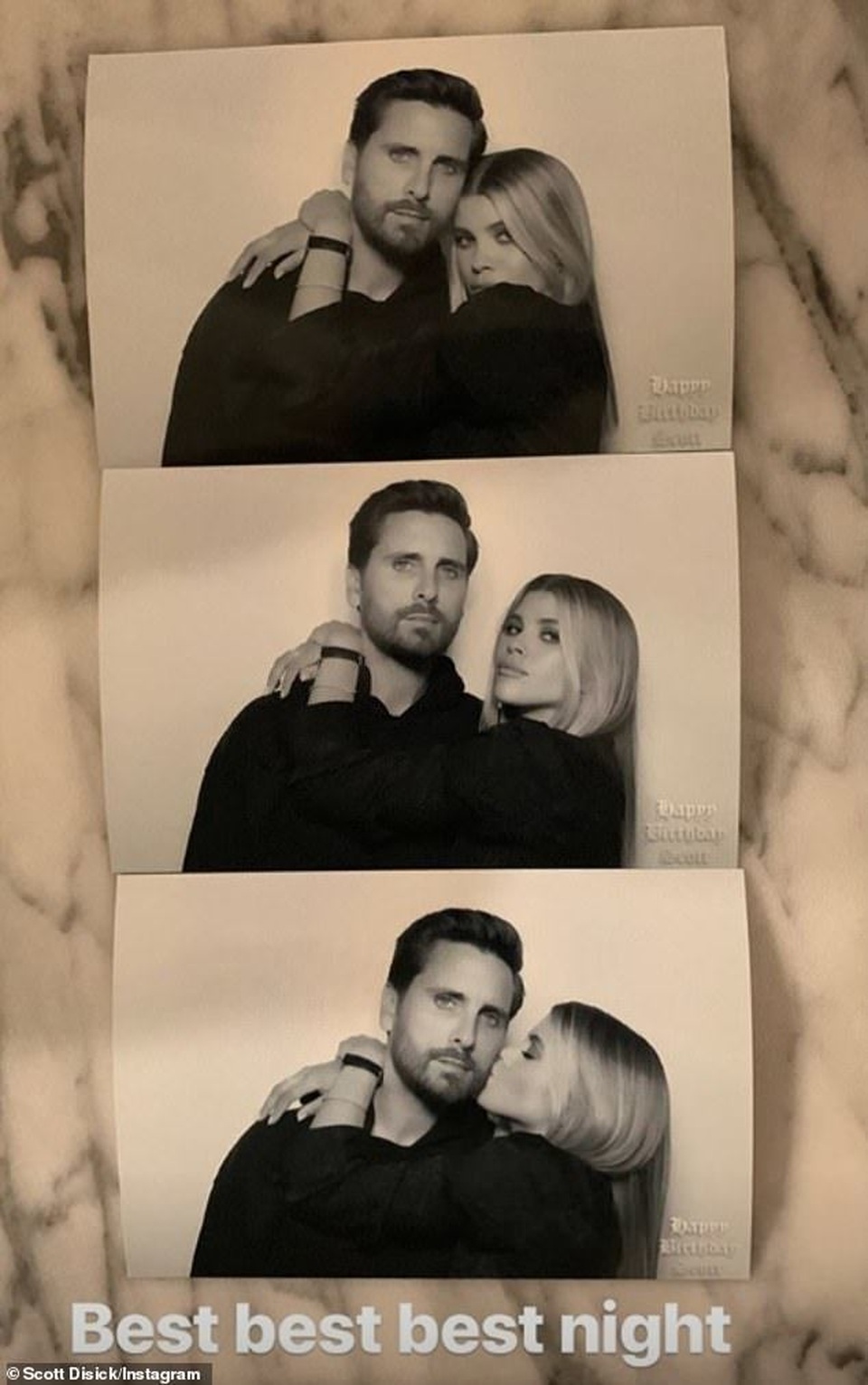 Sofia Richie khoe cơ bụng săn chắc - 5 Sofia Richie khoe cơ bụng săn chắc - 5