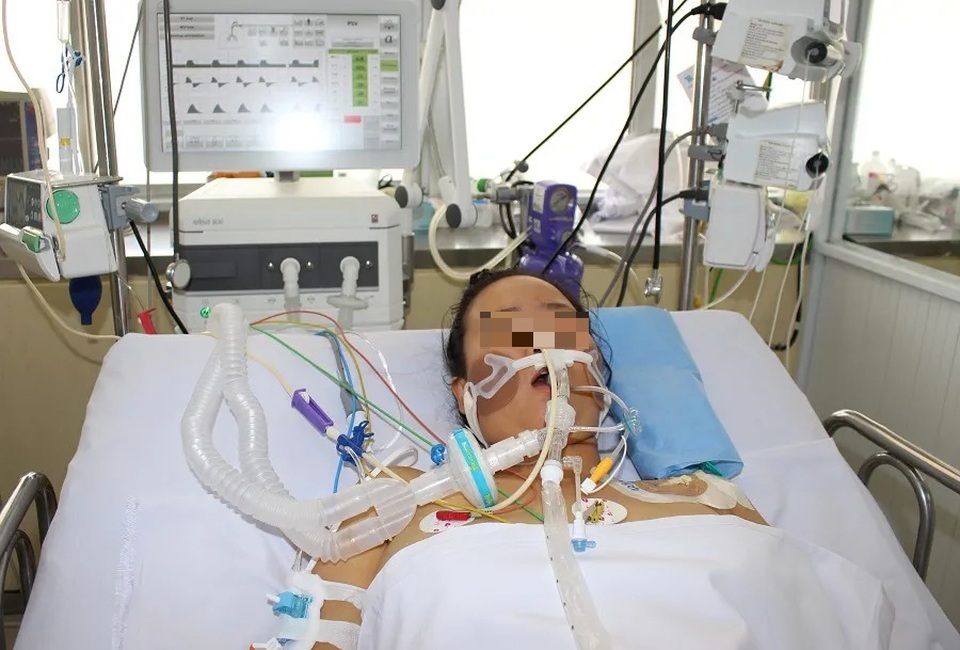 Mất hơn nửa tỷ đồng vì chủ quan với tình trạng sốt - 2 Mất hơn nửa tỷ đồng vì chủ quan với tình trạng sốt - 2