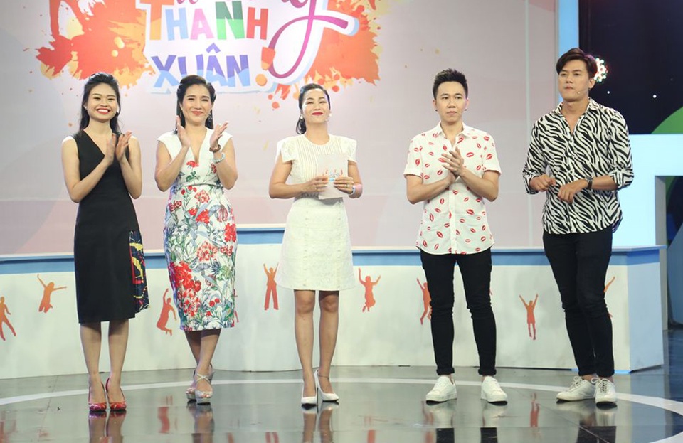 Con gái Duy Phương tiết lộ từng bị mẹ phản đối vì quen người lớn tuổi  - 1