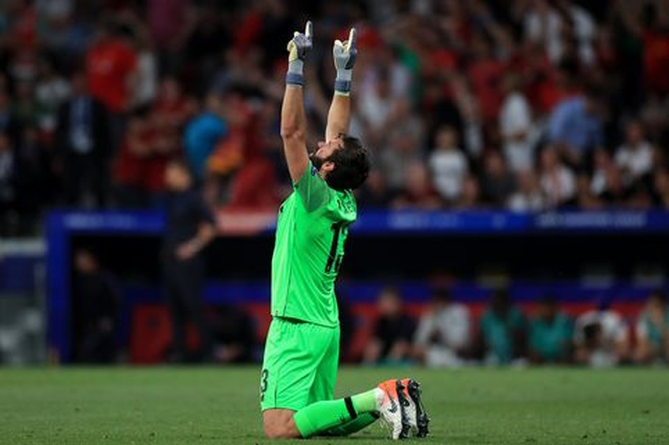 Chấm điểm trận chung kết Champions League: Giá trị của “bom tấn” - 1