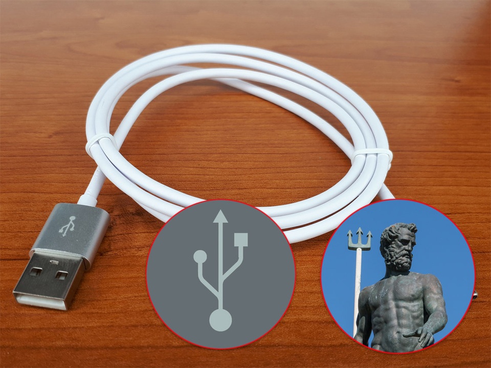 Những thông điệp bí mật ẩn giấu trong đồ vật thường ngày - 2