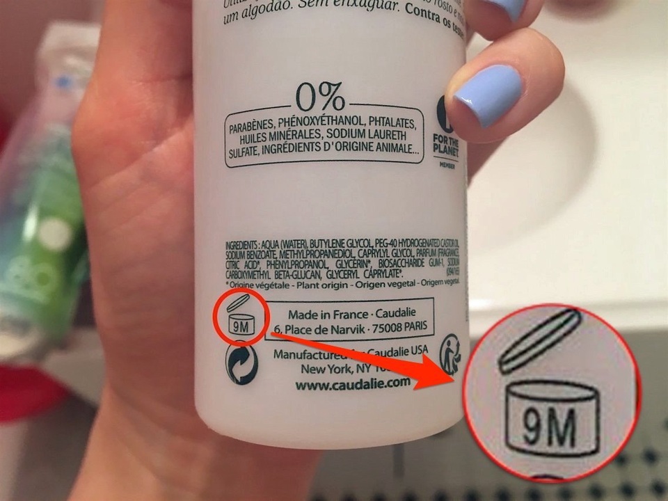 Những thông điệp bí mật ẩn giấu trong đồ vật thường ngày - 7