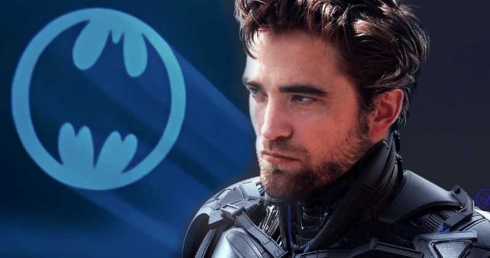 “Chàng ma cà rồng” Robert Pattinson sẽ nhập vai Người Dơi - 2 “Chàng ma cà rồng” Robert Pattinson sẽ nhập vai Người Dơi - 2
