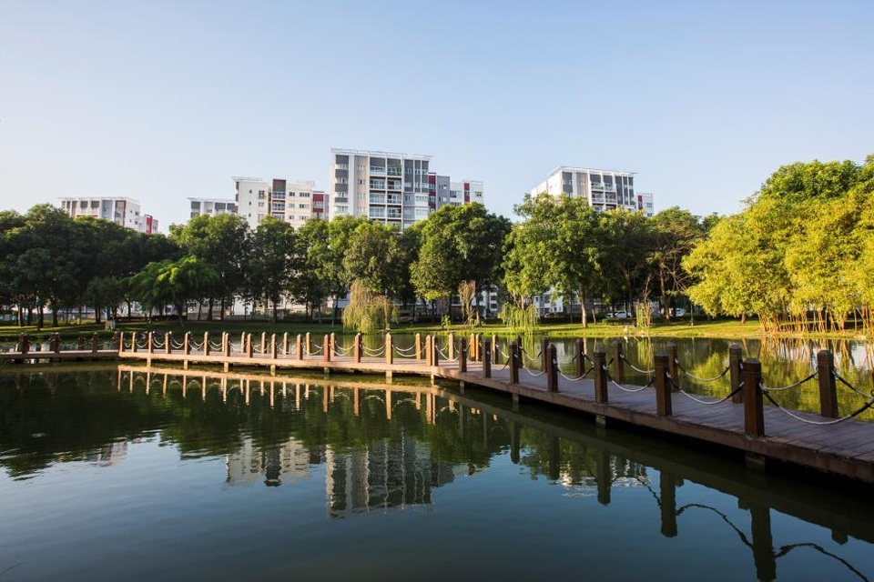 Celadon City - khu đô thị đẳng cấp quốc tế được chứng nhận bởi FIABCI World Prix d’Excellence Awards 2019 - 3 Celadon City - khu đô thị đẳng cấp quốc tế được chứng nhận bởi FIABCI World Prix d’Excellence Awards 2019 - 3