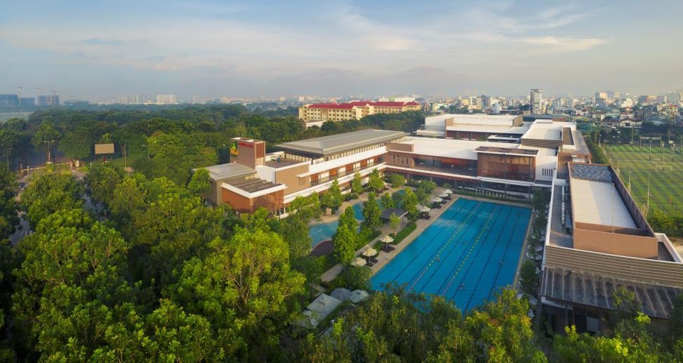 Celadon City - khu đô thị đẳng cấp quốc tế được chứng nhận bởi FIABCI World Prix d’Excellence Awards 2019 - 4 Celadon City - khu đô thị đẳng cấp quốc tế được chứng nhận bởi FIABCI World Prix d’Excellence Awards 2019 - 4