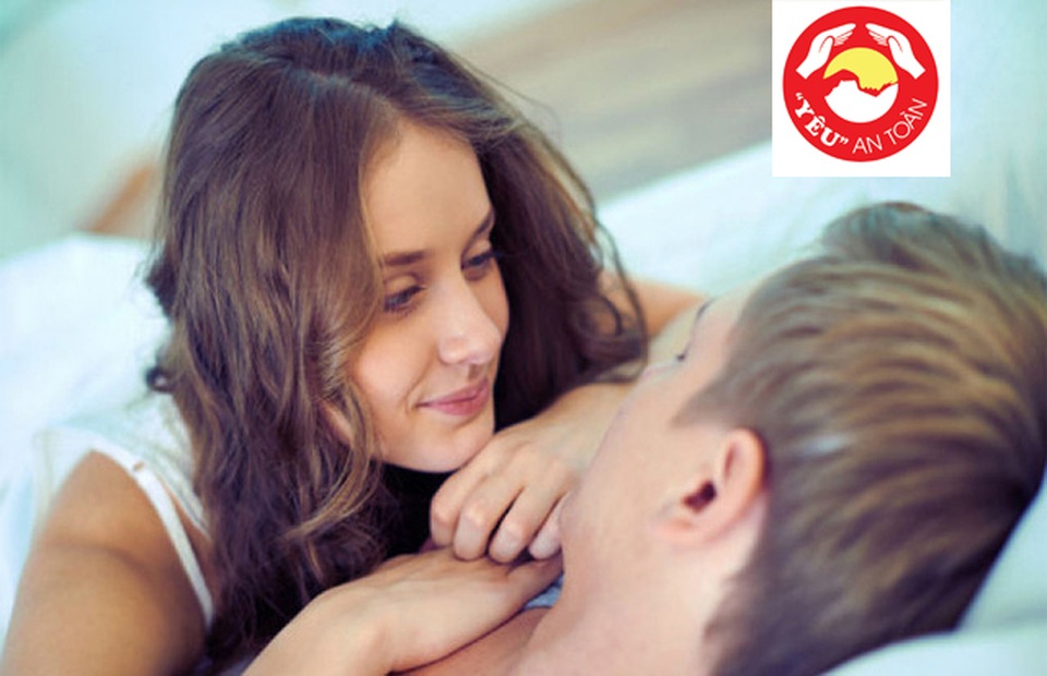 5 sự thật về chuyện ấy - 1 5 sự thật về chuyện ấy - 1