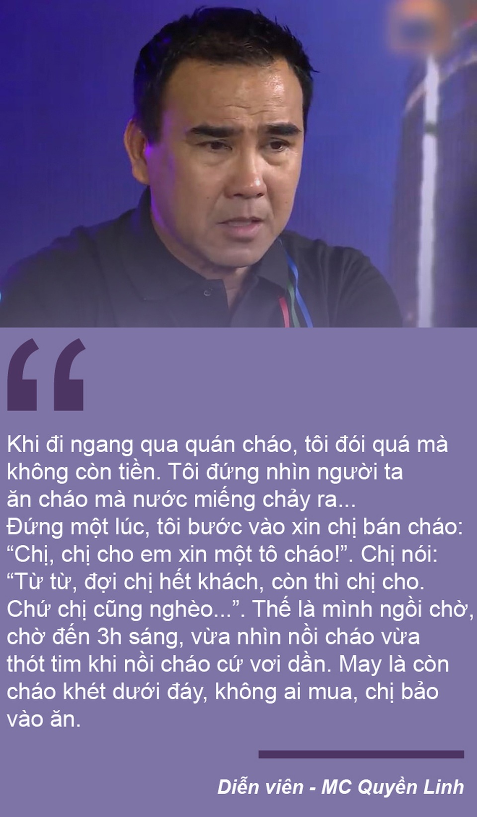 Dư âm từ cuộc gặp gỡ với dàn diễn viên “Về nhà đi con” - 7 Dư âm từ cuộc gặp gỡ với dàn diễn viên “Về nhà đi con” - 7