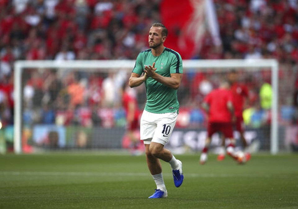 Nhìn lại chiến thắng ngọt ngào của Liverpool trước Tottenham - 7 Nhìn lại chiến thắng ngọt ngào của Liverpool trước Tottenham - 7