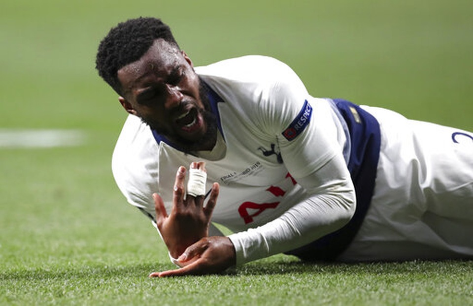 Đánh bại Tottenham, Liverpool vô địch Champions League 2018/19 - 11 Đánh bại Tottenham, Liverpool vô địch Champions League 2018/19 - 11