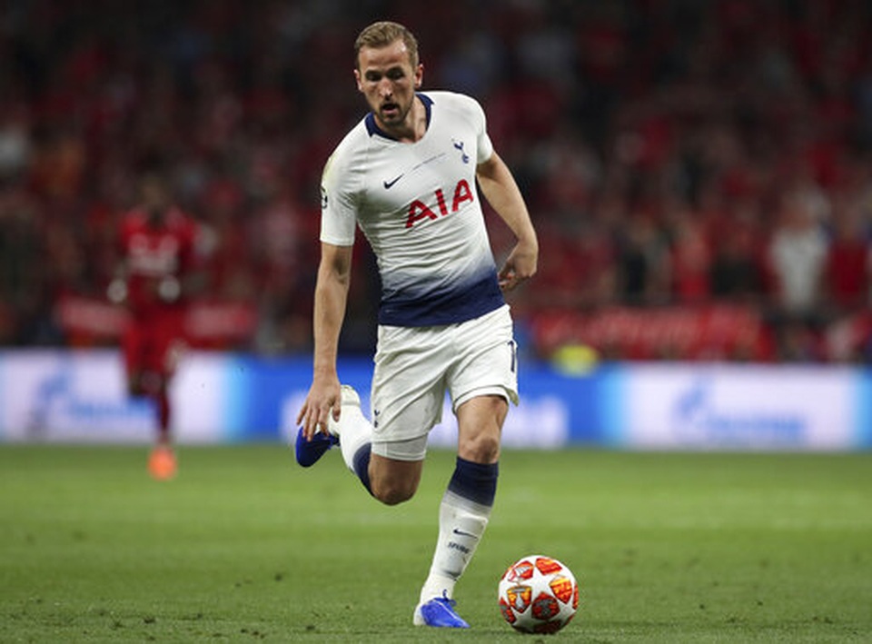 Đánh bại Tottenham, Liverpool vô địch Champions League 2018/19 - 8 Đánh bại Tottenham, Liverpool vô địch Champions League 2018/19 - 8