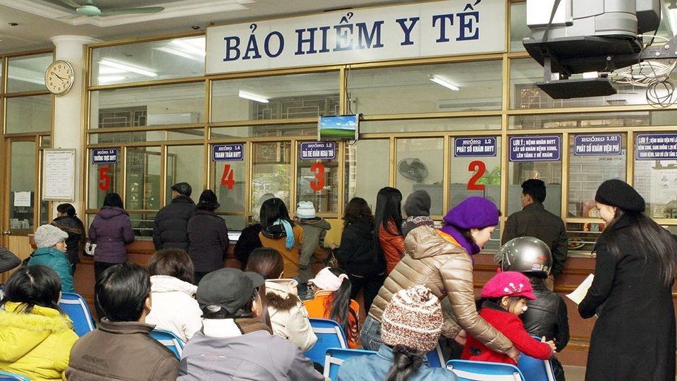 Hoàn thiện hồ sơ điều chỉnh đóng BHXH năm 2019 trước ngày 1/3 - 1 Hoàn thiện hồ sơ điều chỉnh đóng BHXH năm 2019 trước ngày 1/3 - 1