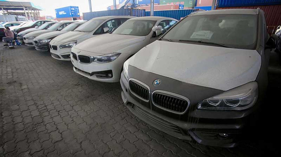 Doanh số xe trong nước suy thoái, ông lớn Toyota Việt Nam ôm hận - 3 Doanh số xe trong nước suy thoái, ông lớn Toyota Việt Nam ôm hận - 3