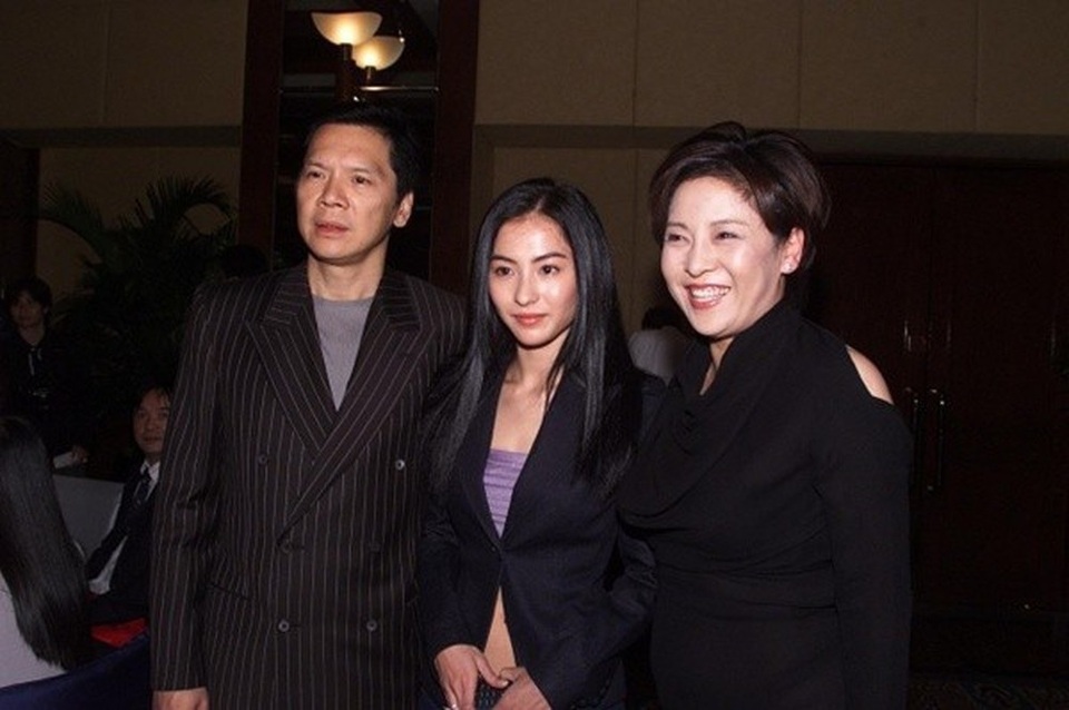 Trương Bá Chi bất ngờ bị tố nói dối - 2 Trương Bá Chi bất ngờ bị tố nói dối - 2