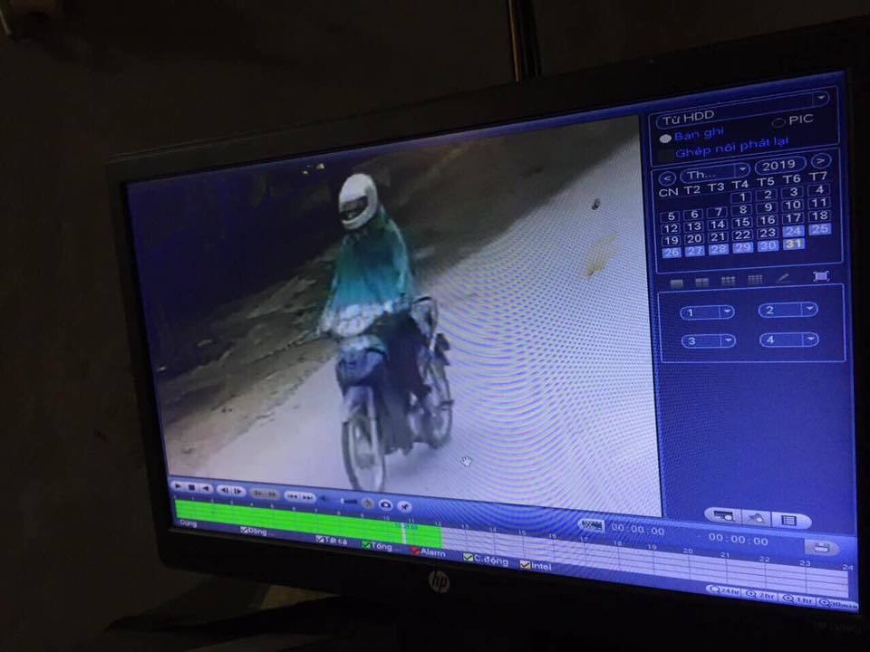 Bắt được nghi phạm cướp hơn 500 triệu tại Agribank Phú Thọ - 1 Bắt được nghi phạm cướp hơn 500 triệu tại Agribank Phú Thọ - 1