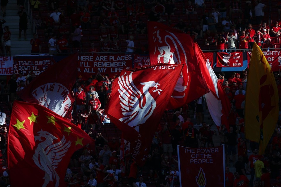 Đánh bại Tottenham, Liverpool vô địch Champions League 2018/19 - 28 Đánh bại Tottenham, Liverpool vô địch Champions League 2018/19 - 28