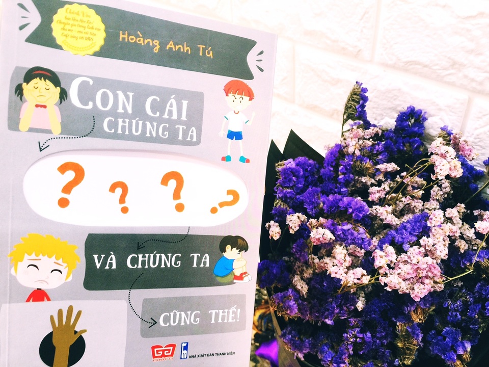 Đa phần chúng ta là những ông bố tồi, bà mẹ tệ”? - 1 Đa phần chúng ta là những ông bố tồi, bà mẹ tệ”? - 1