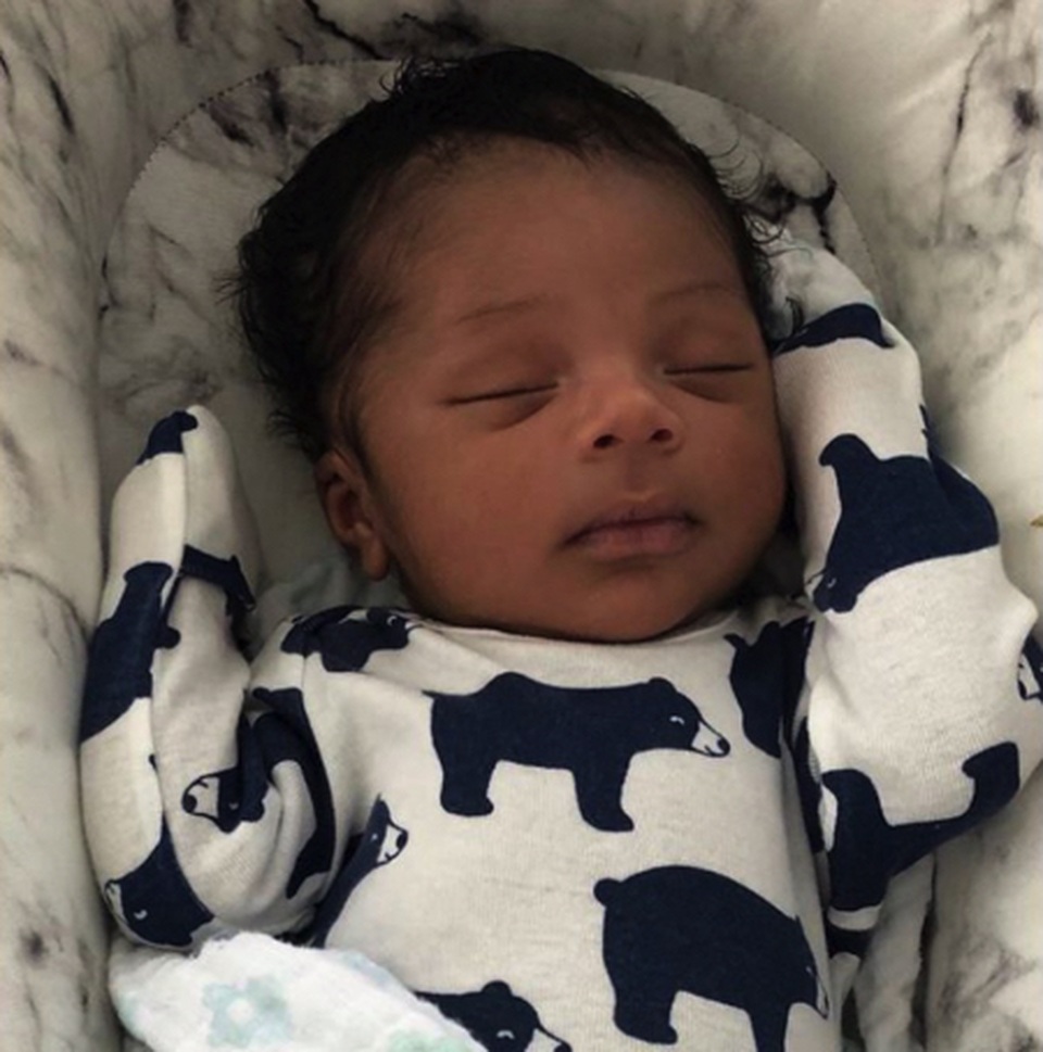 Điểm danh những nhóc tì cực đáng yêu của Hollywood - 2 Điểm danh những nhóc tì cực đáng yêu của Hollywood - 2