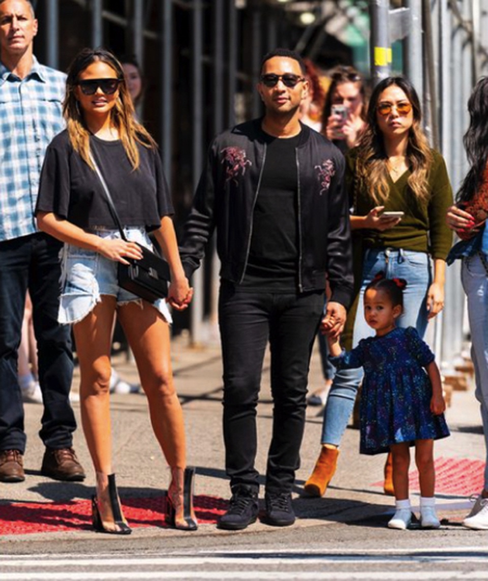 Điểm danh những nhóc tì cực đáng yêu của Hollywood - 4 Điểm danh những nhóc tì cực đáng yêu của Hollywood - 4