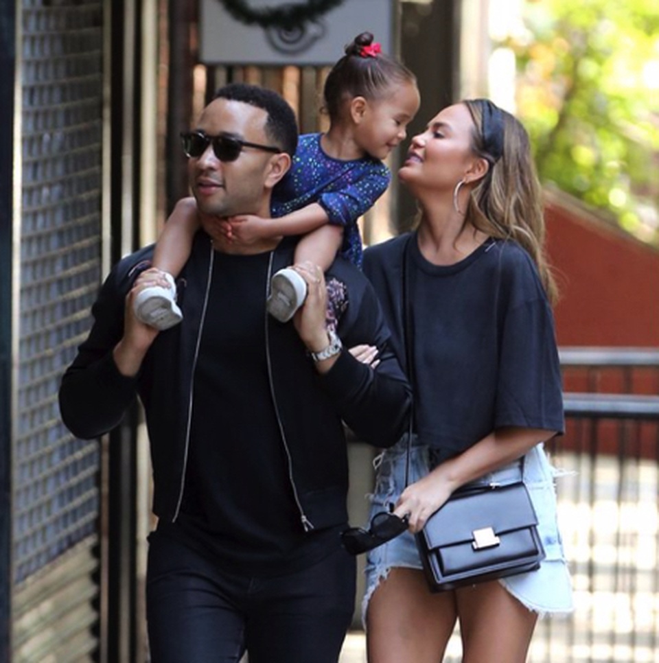 Điểm danh những nhóc tì cực đáng yêu của Hollywood - 5 Điểm danh những nhóc tì cực đáng yêu của Hollywood - 5