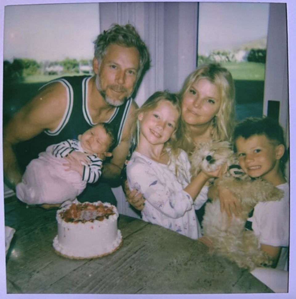 Điểm danh những nhóc tì cực đáng yêu của Hollywood - 7 Điểm danh những nhóc tì cực đáng yêu của Hollywood - 7