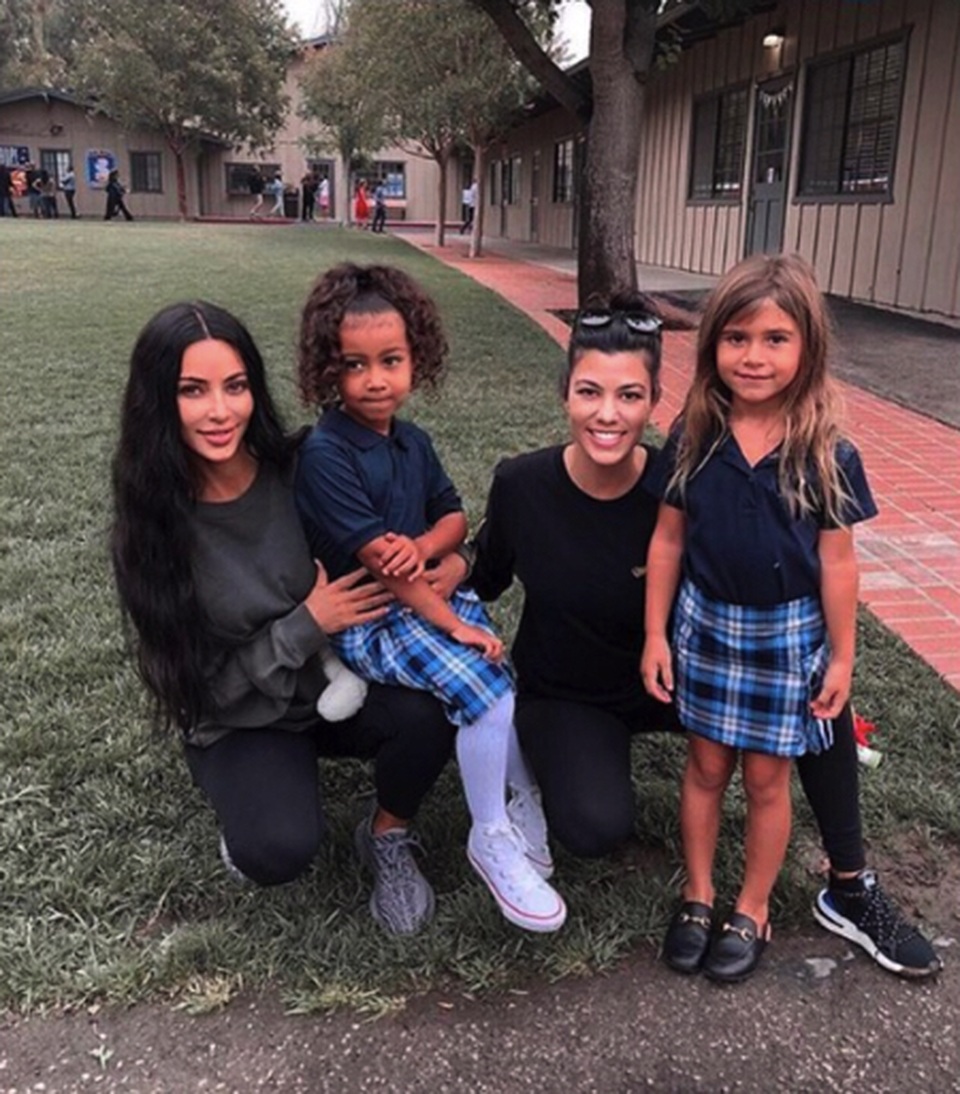 Điểm danh những nhóc tì cực đáng yêu của Hollywood - 9 Điểm danh những nhóc tì cực đáng yêu của Hollywood - 9