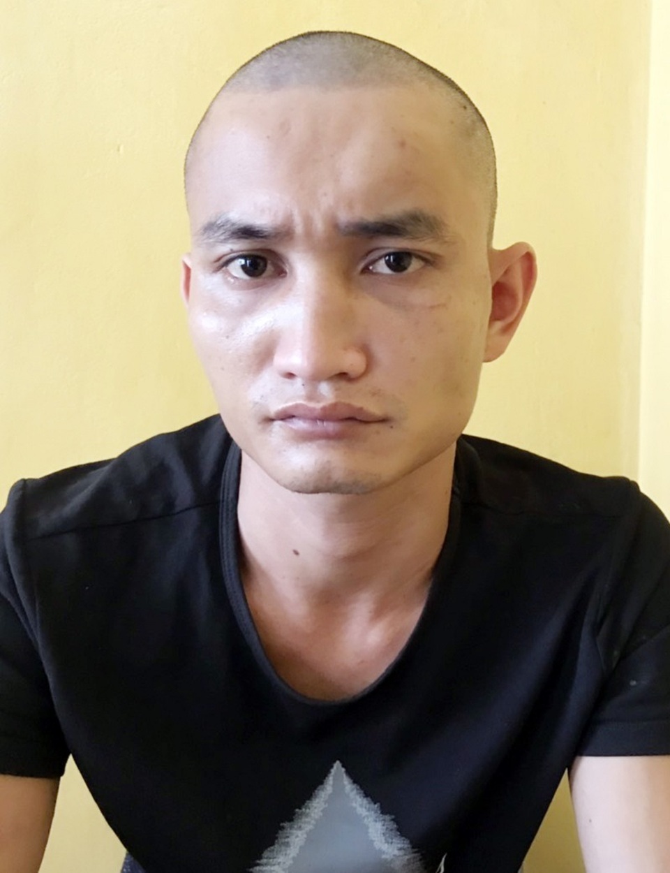 Trộm xe ô tô bị bắt lại sau chưa đầy 30 phút - 1 Trộm xe ô tô bị bắt lại sau chưa đầy 30 phút - 1
