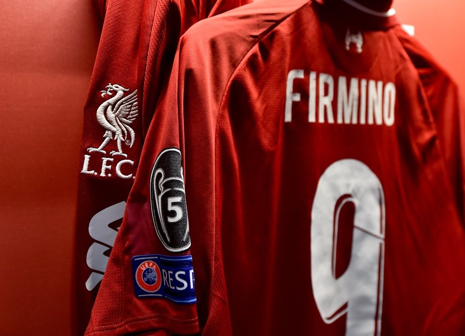 Đánh bại Tottenham, Liverpool vô địch Champions League 2018/19 - 33 Đánh bại Tottenham, Liverpool vô địch Champions League 2018/19 - 33