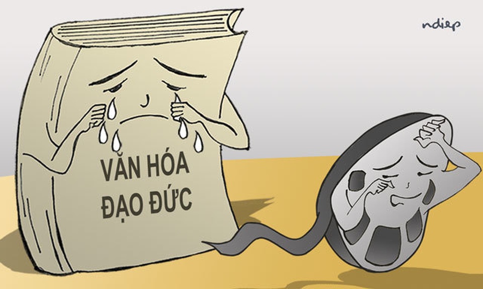 “Vợ ba”: Phạt “gãi ngứa”? - 1 “Vợ ba”: Phạt “gãi ngứa”? - 1