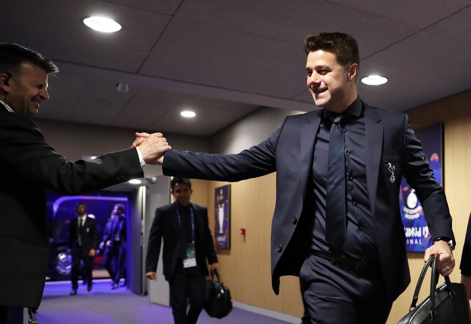 Đánh bại Tottenham, Liverpool vô địch Champions League 2018/19 - 39 Đánh bại Tottenham, Liverpool vô địch Champions League 2018/19 - 39