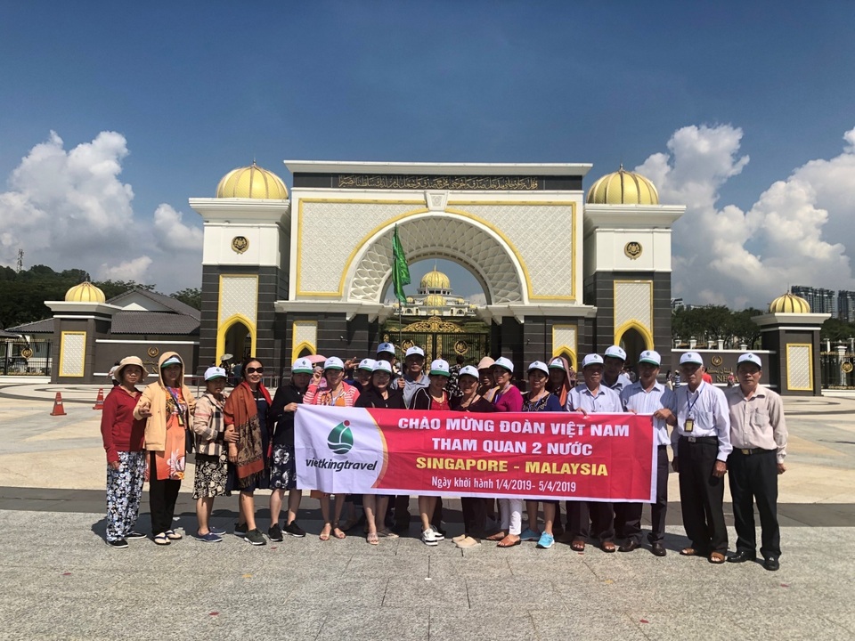 Sức hút của Tour du lịch Sing Ma Indo - 3 Sức hút của Tour du lịch Sing Ma Indo - 3