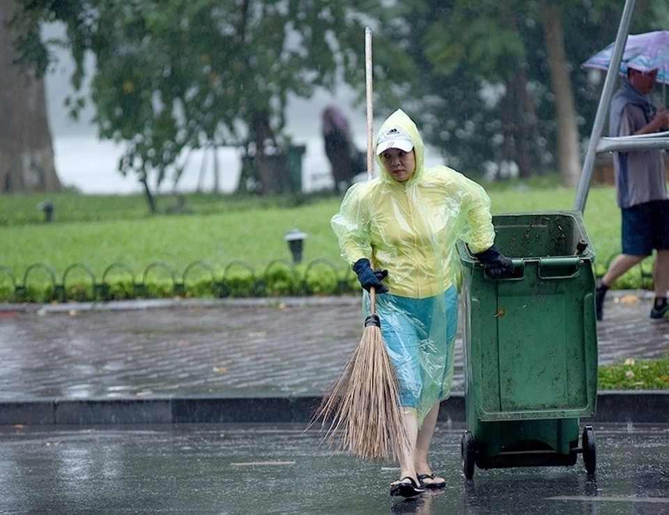 Tăng tuổi nghỉ hưu: Lãnh đạo có chịu rời ghế làm nhân viên? - 1