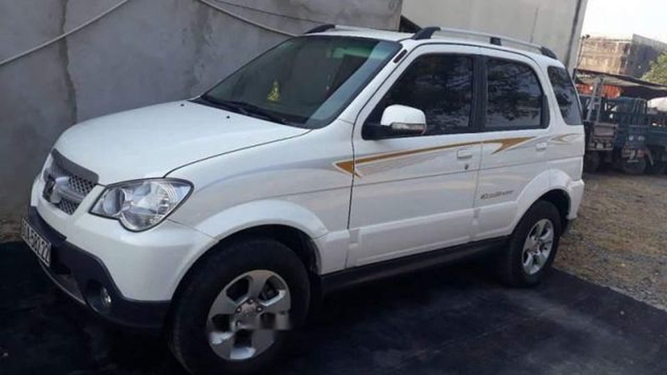 Xe cỏ dưới 500 triệu trăm hoa đua nở, dân buôn xe cũ ngậm đắng, lỗ nặng - 4 Xe cỏ dưới 500 triệu trăm hoa đua nở, dân buôn xe cũ ngậm đắng, lỗ nặng - 4