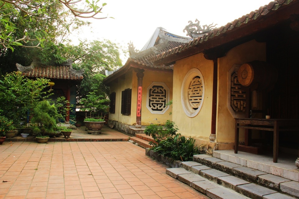 Vãn cảnh chùa Thánh Duyên, núi Túy Vân, ngắm cảnh hoàng hôn trên đầm Cầu Hai - 4 Vãn cảnh chùa Thánh Duyên, núi Túy Vân, ngắm cảnh hoàng hôn trên đầm Cầu Hai - 4