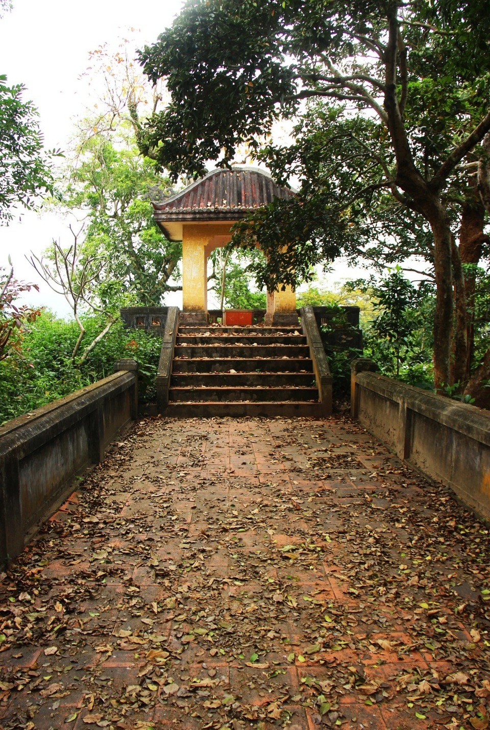 Vãn cảnh chùa Thánh Duyên, núi Túy Vân, ngắm cảnh hoàng hôn trên đầm Cầu Hai - 12 Vãn cảnh chùa Thánh Duyên, núi Túy Vân, ngắm cảnh hoàng hôn trên đầm Cầu Hai - 12