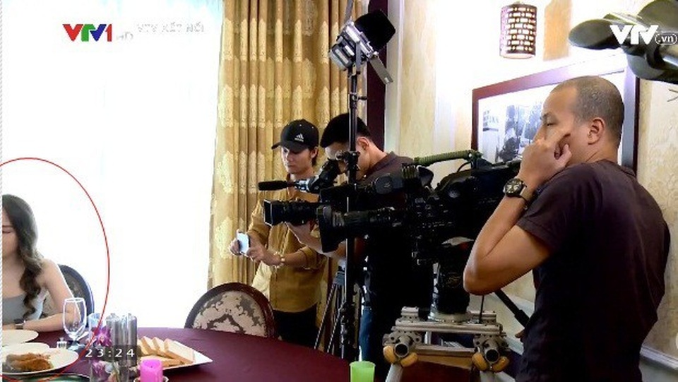 “Cá sấu chúa” Quỳnh Nga vào vai người phá vỡ gia đình Thư - Vũ? - 1