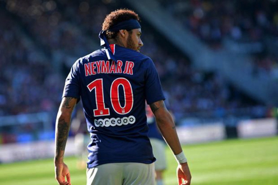 Bị cáo buộc hiếp dâm, Neymar cứng rắn tung bằng chứng phủ nhận - 2 Bị cáo buộc hiếp dâm, Neymar cứng rắn tung bằng chứng phủ nhận - 2