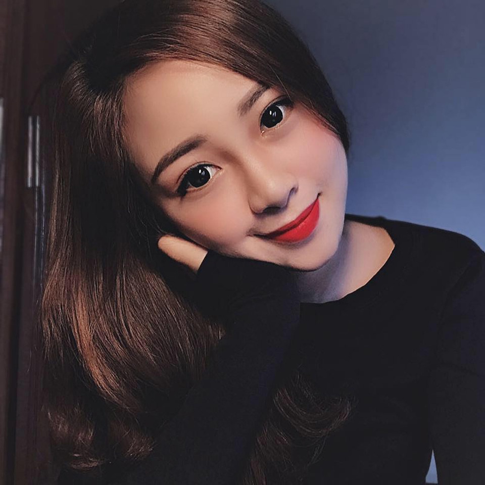 Cô giáo mầm non tương lai xứ Nghệ bỗng “nổi như cồn” vì xinh đẹp - 2 Cô giáo mầm non tương lai xứ Nghệ bỗng “nổi như cồn” vì xinh đẹp - 2