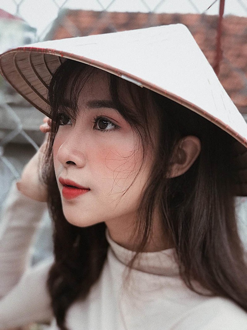 Cô giáo mầm non tương lai xứ Nghệ bỗng “nổi như cồn” vì xinh đẹp - 5 Cô giáo mầm non tương lai xứ Nghệ bỗng “nổi như cồn” vì xinh đẹp - 5