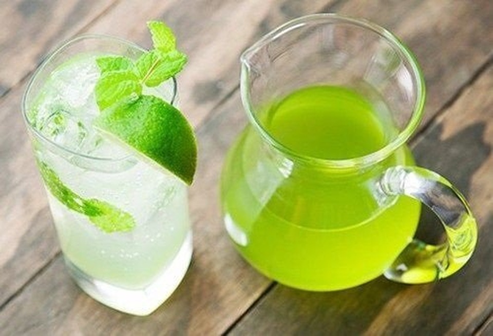 Nước súc miệng Homi - Ngăn ngừa vi khuẩn gây viêm lợi, chảy máu chân răng - 2 Nước súc miệng Homi - Ngăn ngừa vi khuẩn gây viêm lợi, chảy máu chân răng - 2
