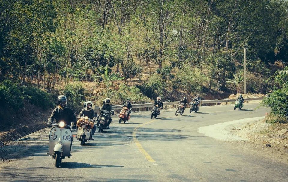 Đêm nhạc rock đặc biệt vì trẻ em vùng cao - 4 Đêm nhạc rock đặc biệt vì trẻ em vùng cao - 4